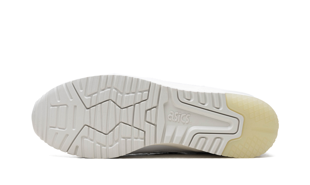 Asics Atmos x Gel Lyte 3 OG White Python 1201A807 100