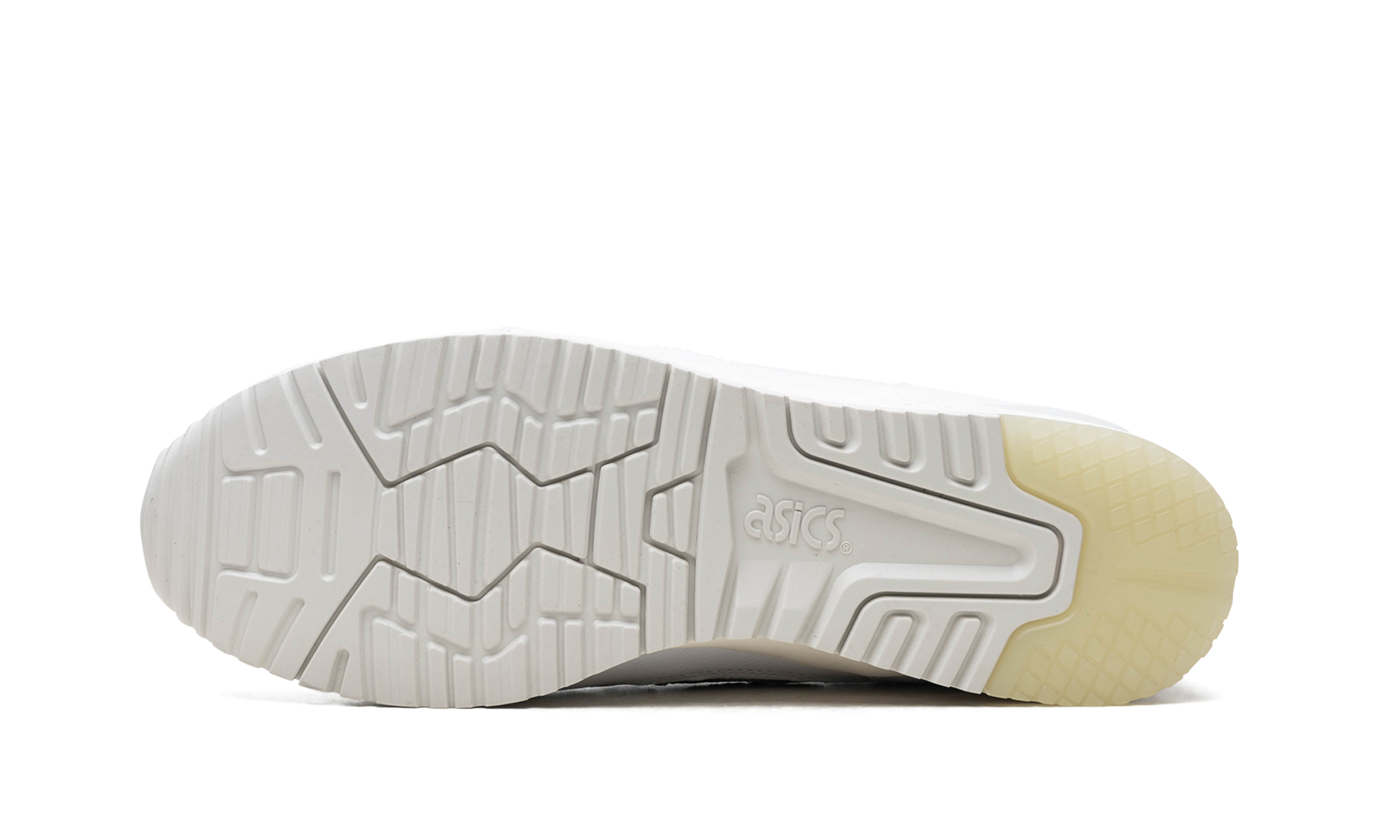 Asics Atmos x Gel Lyte 3 OG White Python 1201A807 100
