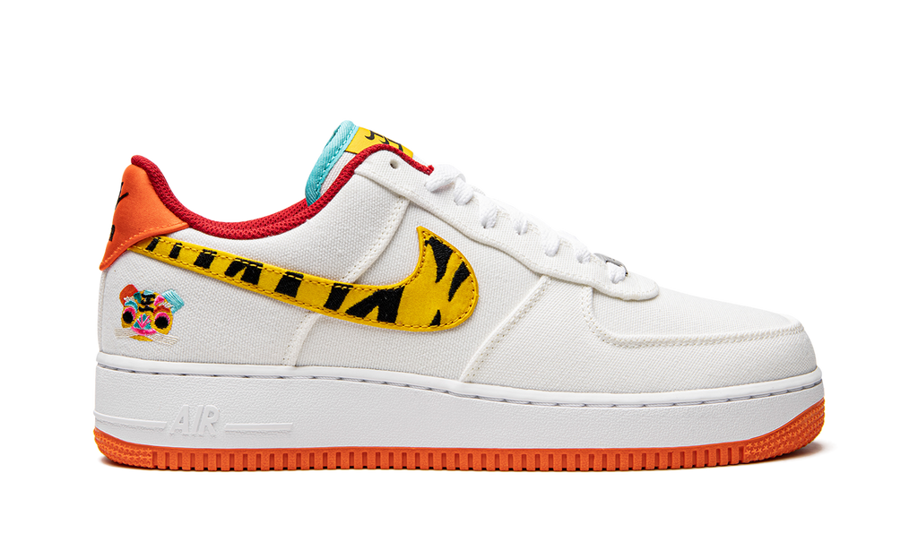 Nike Air Force 1 Low '07 LX Year of the Tiger DR0147 171
