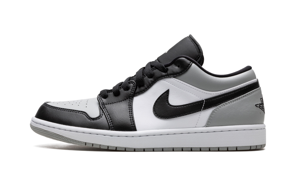 Air Jordan 1 Low Shadow Toe 553558 052