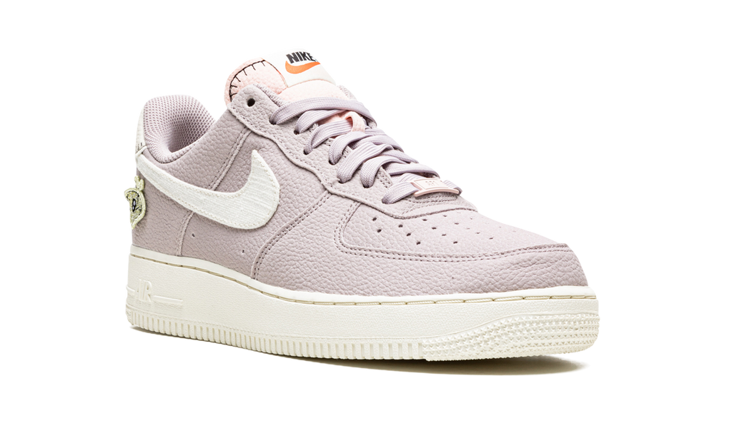 Nike AIR FORCE 1 LO SE MNS WMNS Next Nature - Amethyst Ash DJ6378 500