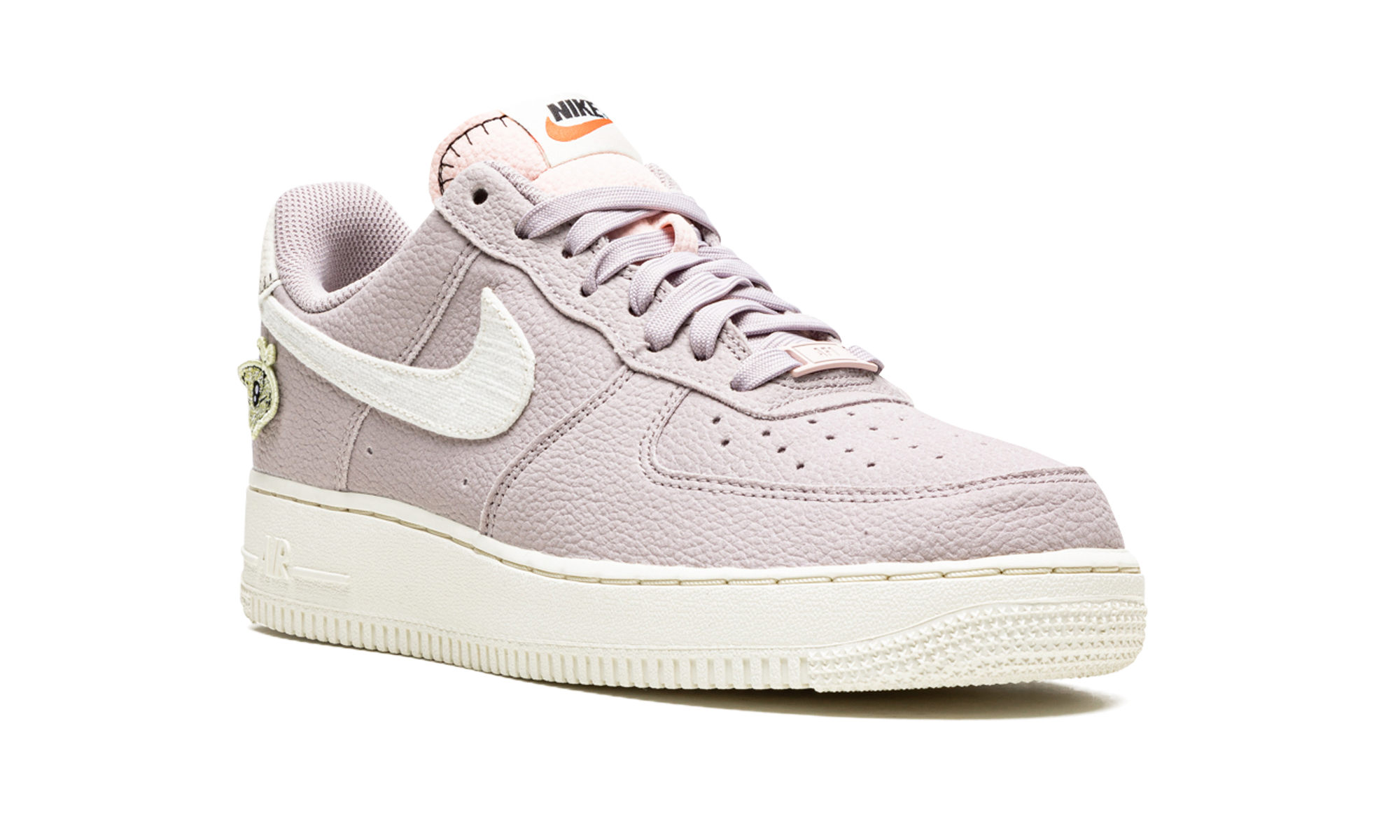 Nike AIR FORCE 1 LO SE MNS WMNS Next Nature - Amethyst Ash DJ6378 500