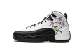 Air Jordan 12 GS Floral DR6956 100