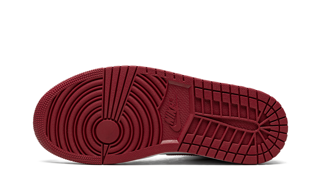 AIR JORDAN 1 MID WMNS Reverse Chicago BQ6472 161