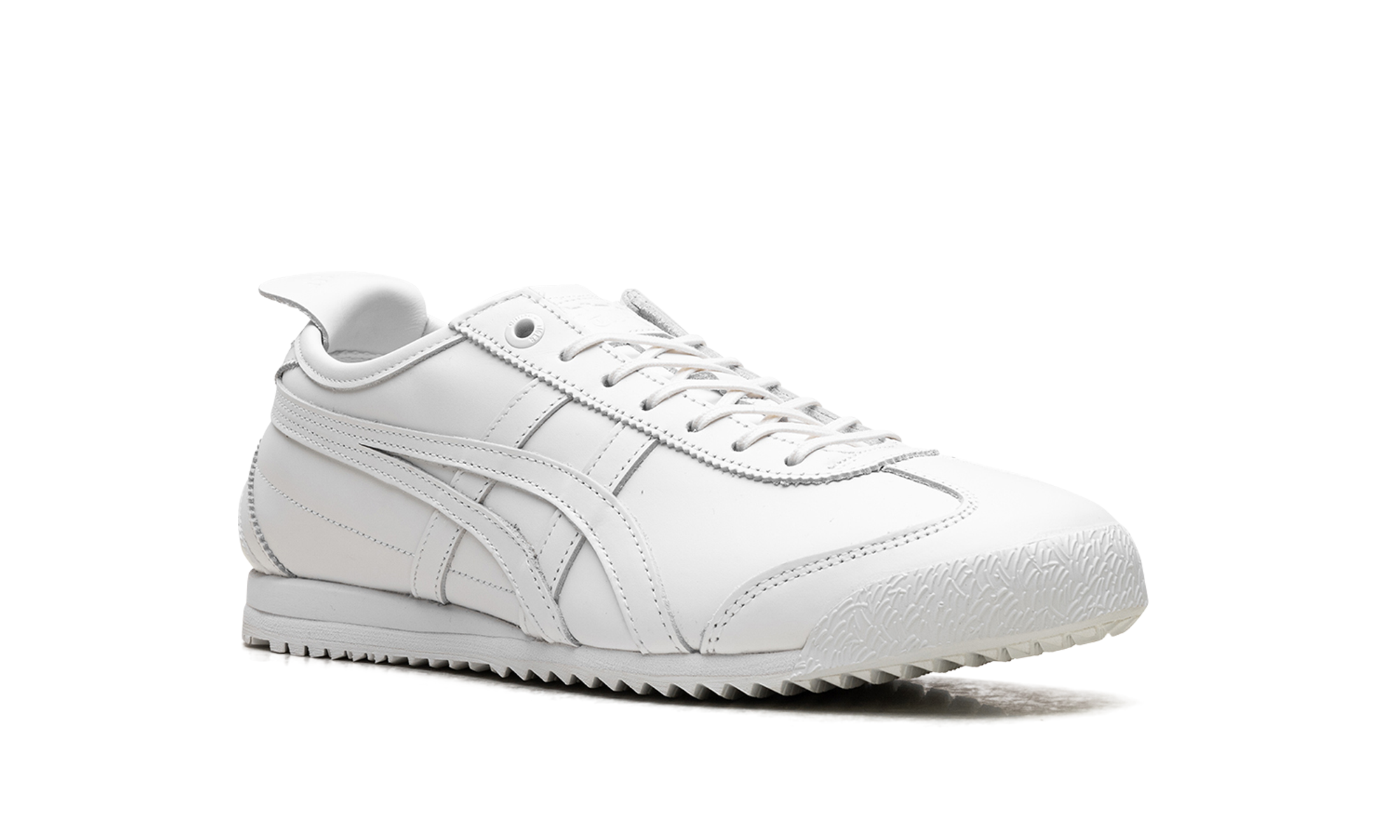 Onitsuka Tiger Tiger Mexico 66 SD Triple White 1183A543 100