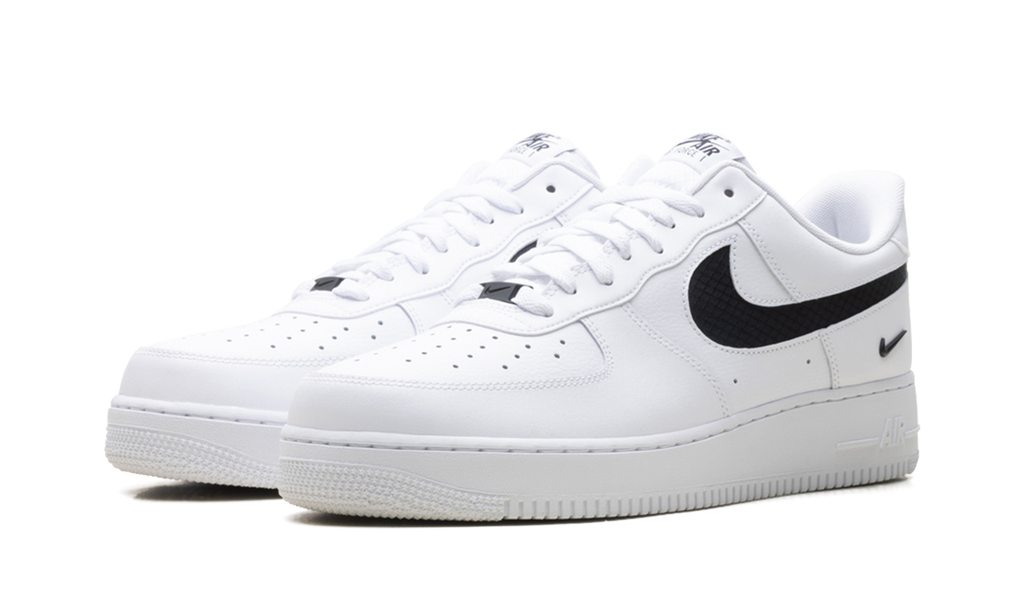 Nike Air Force 1 Low Nylon Swoosh IH4452 100