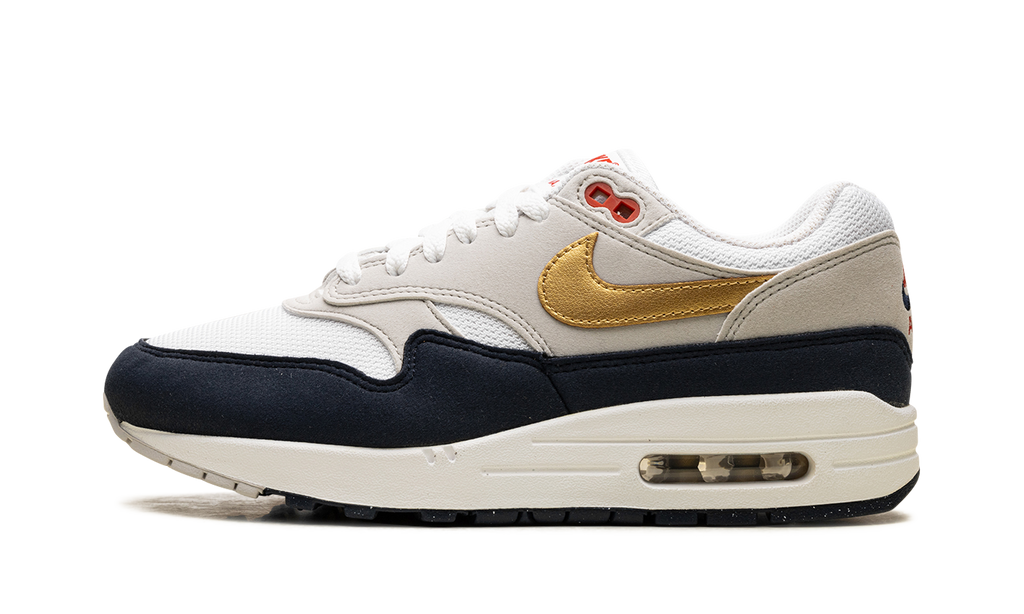 Nike Air Max 1 White HM9604 400