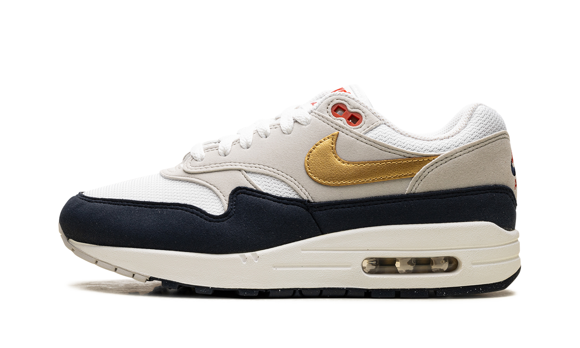 Nike Air Max 1 White HM9604 400
