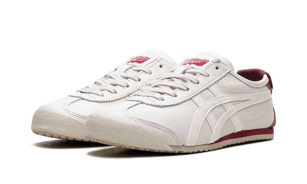 Onitsuka Tiger Mexico 66 Cream Beet Juice 1183B781 100