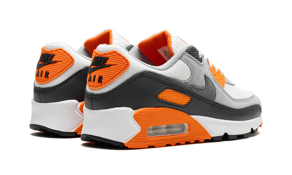 Nike Air Max 90 Safety Orange DM0029 108