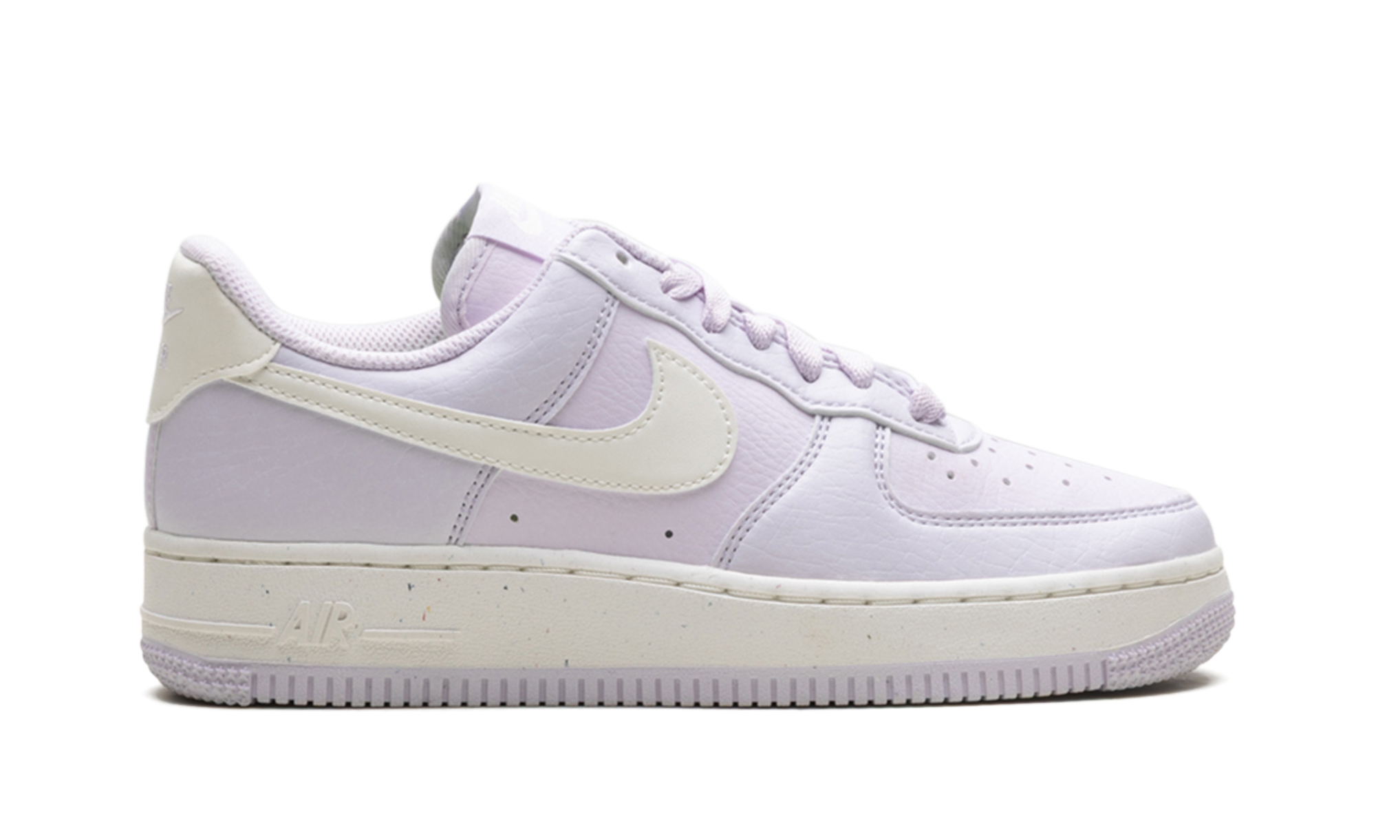 Nike AIR FORCE 1 '07 NEXT NATURE WMNS Barely Grape DV3808 500