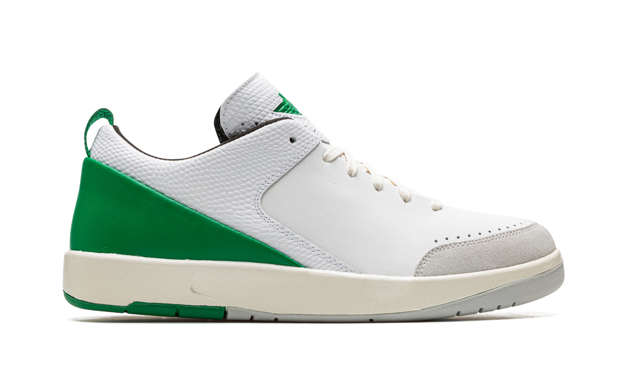 Jordan 2 Retro WMNS Nina Chanel Abney - White Malachite DQ0560 160