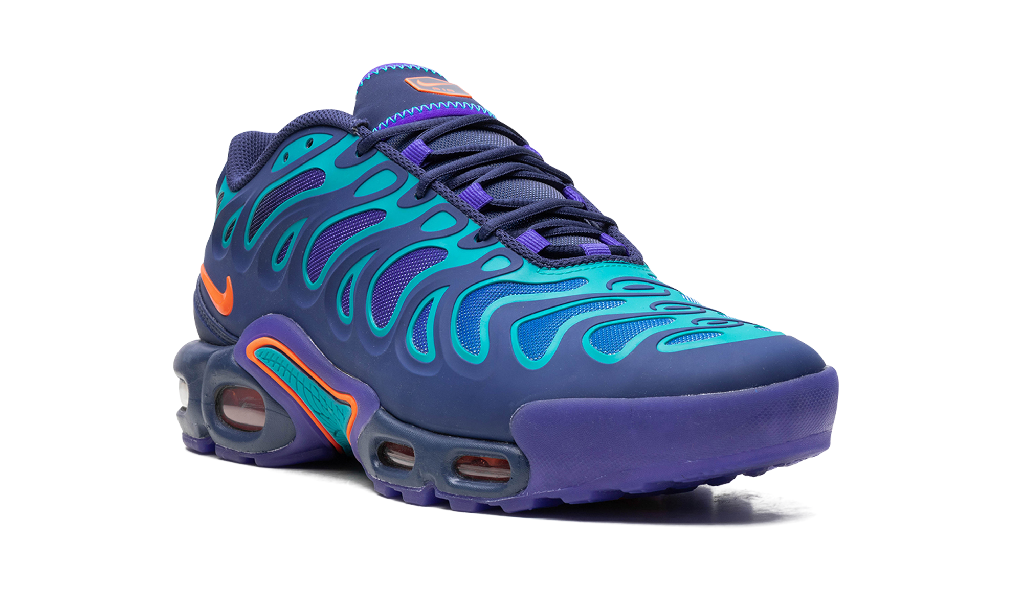 Nike Air Max Plus Drift Midnight FD4290 400