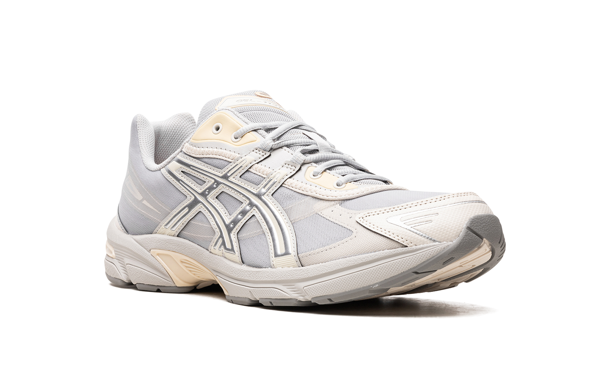 Asics GEL-1130 RE Pure Silver 1201A783 021