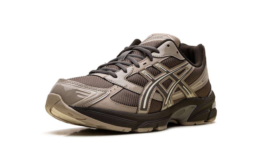 Asics Gel-1130 Sepia Brown Driftwood 1203B045 200