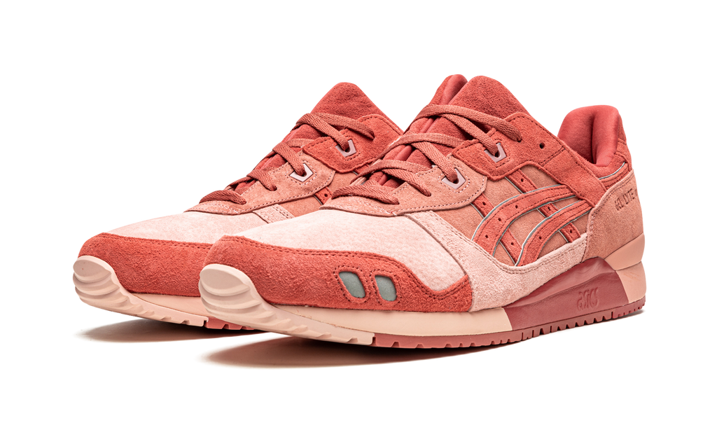 Asics Gel-Lyte III OG Concepts - Otoro 1203A121 700