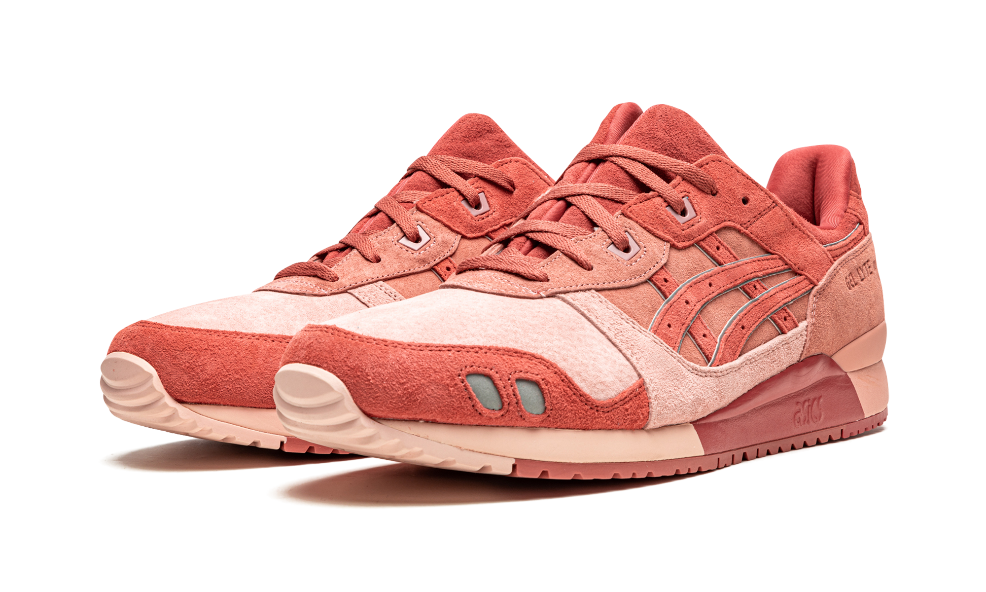 Asics Gel-Lyte III OG Concepts - Otoro 1203A121 700