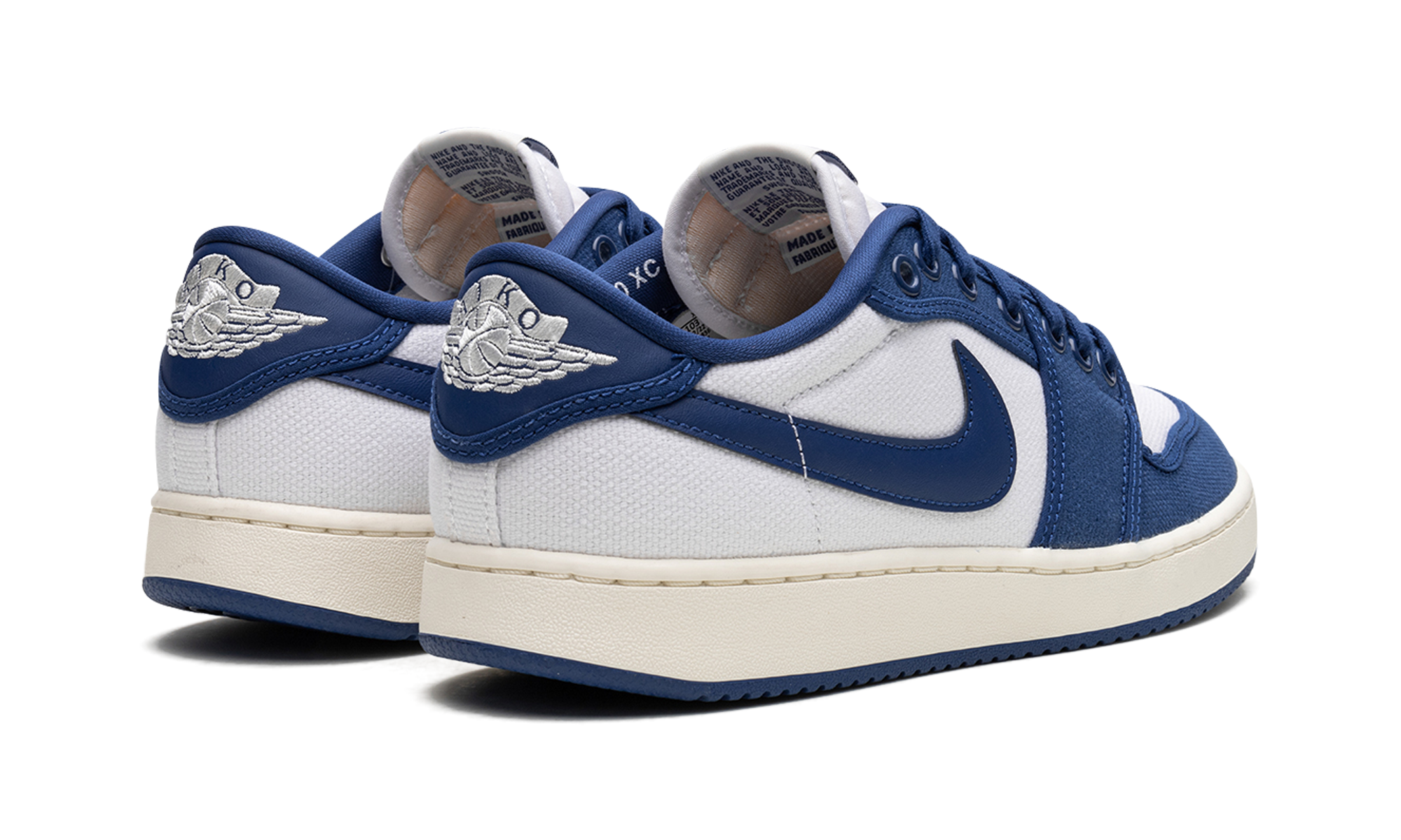 Air Jordan 1 KO Low Kentucky DX4981 103