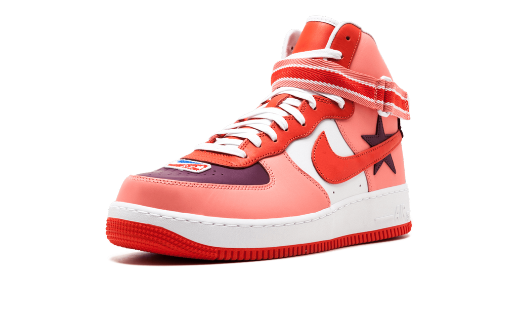 Nike Air Force 1 HI / RT Riccardo Tisci AQ3366 601