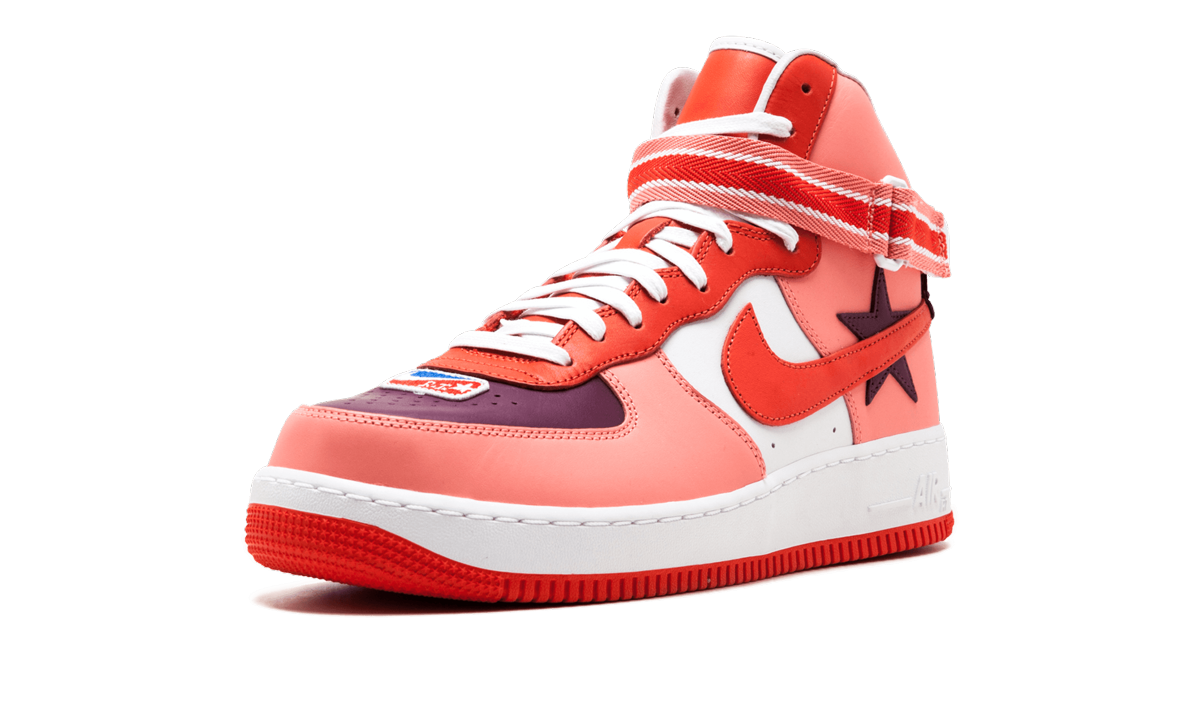 Nike Air Force 1 HI / RT Riccardo Tisci AQ3366 601