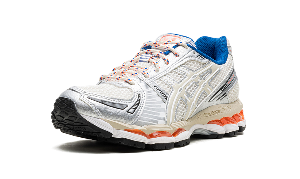 Asics Asics Gel-Kayano 12.1 Ronnie Fieg - Cream 1203a555 101