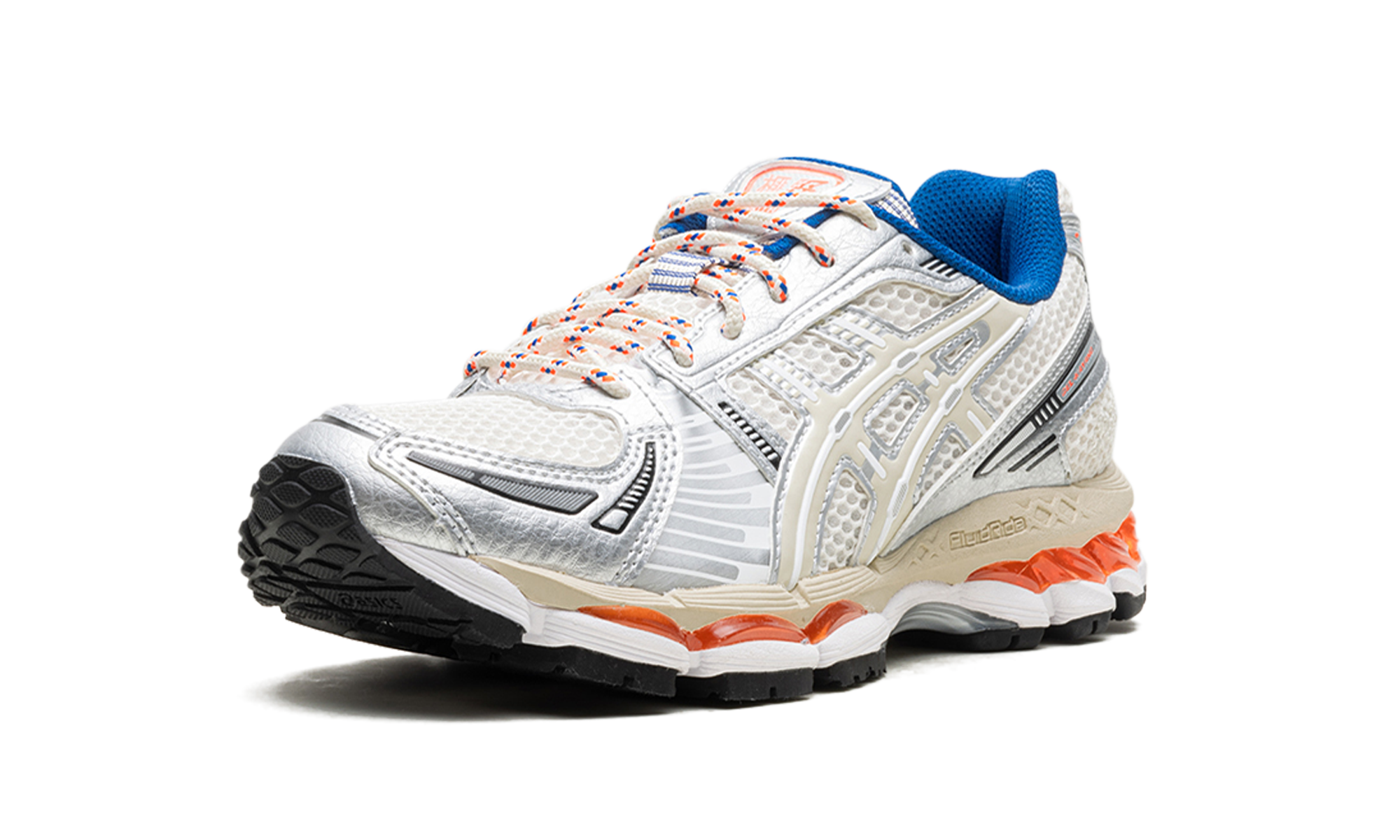Asics Asics Gel-Kayano 12.1 Ronnie Fieg - Cream 1203a555 101