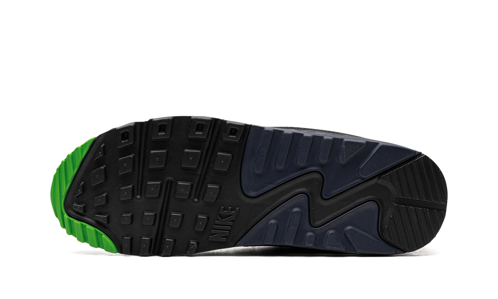 Nike Air Max 90 Scream Green DN4155 001