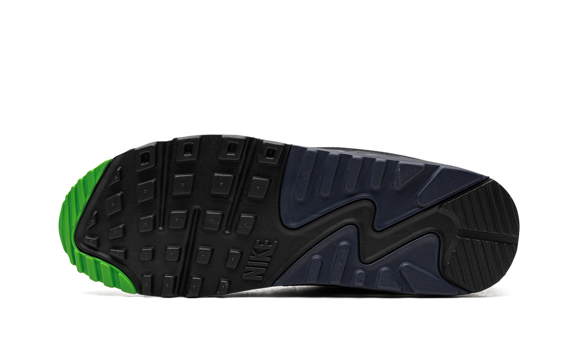 Nike Air Max 90 Scream Green DN4155 001