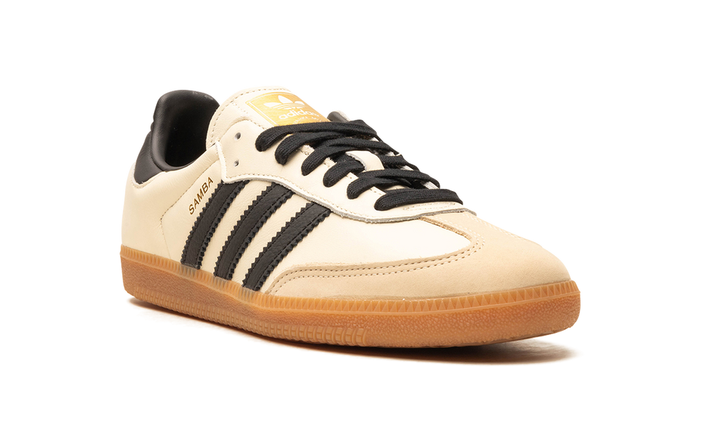 Adidas SAMBA OG WMNS Sand Strata ID0478