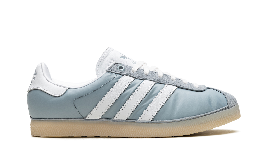 Adidas Gazelle Footpatrol - Consortium Cup IG4524