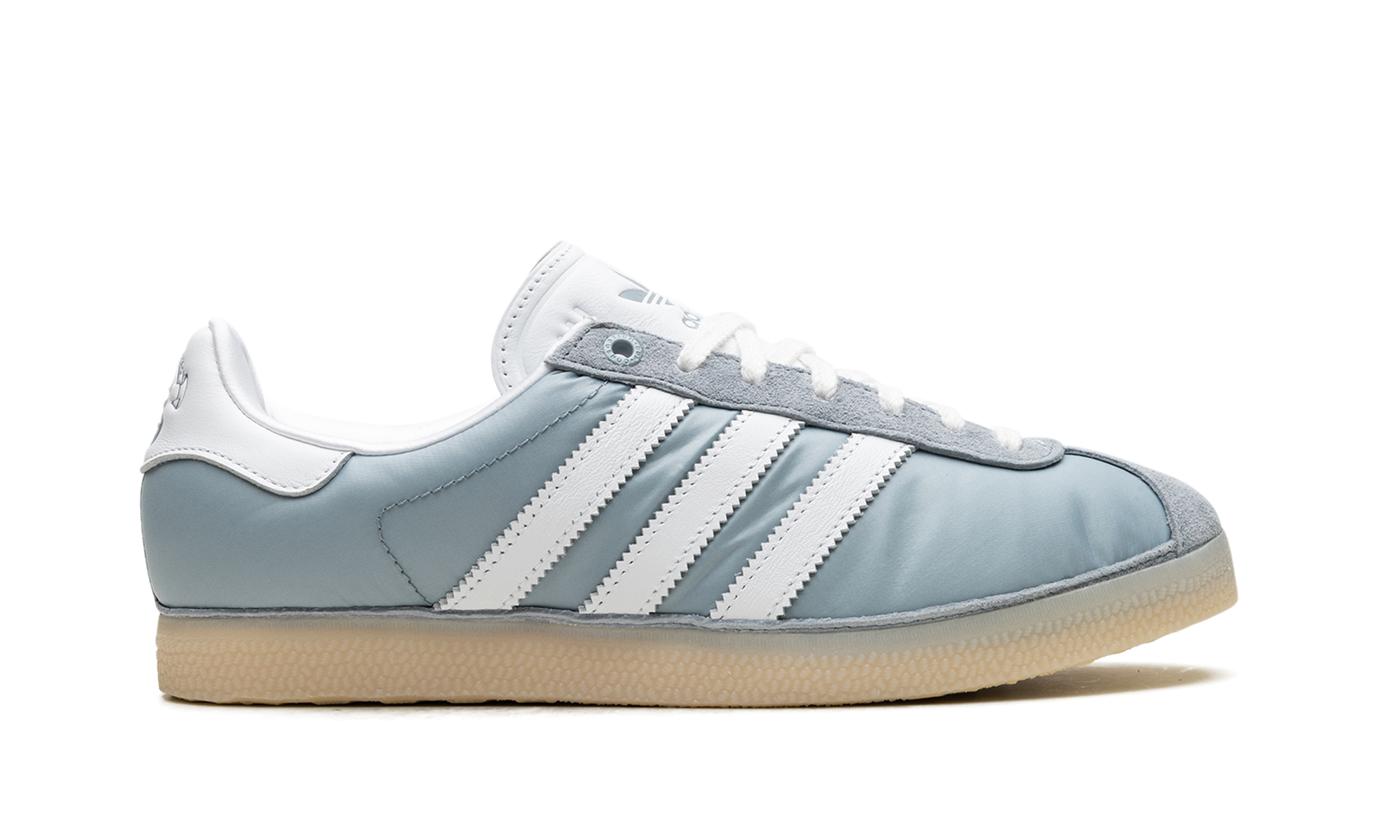 Adidas Gazelle Footpatrol - Consortium Cup IG4524