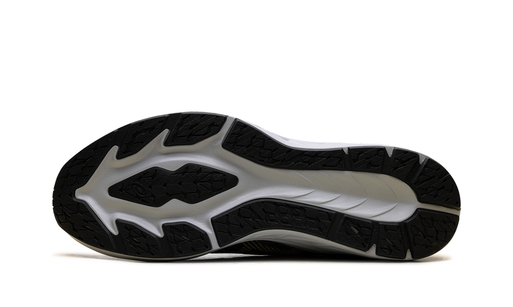 Asics Dynablast 2 Black Glow Yellow 1011B205 001