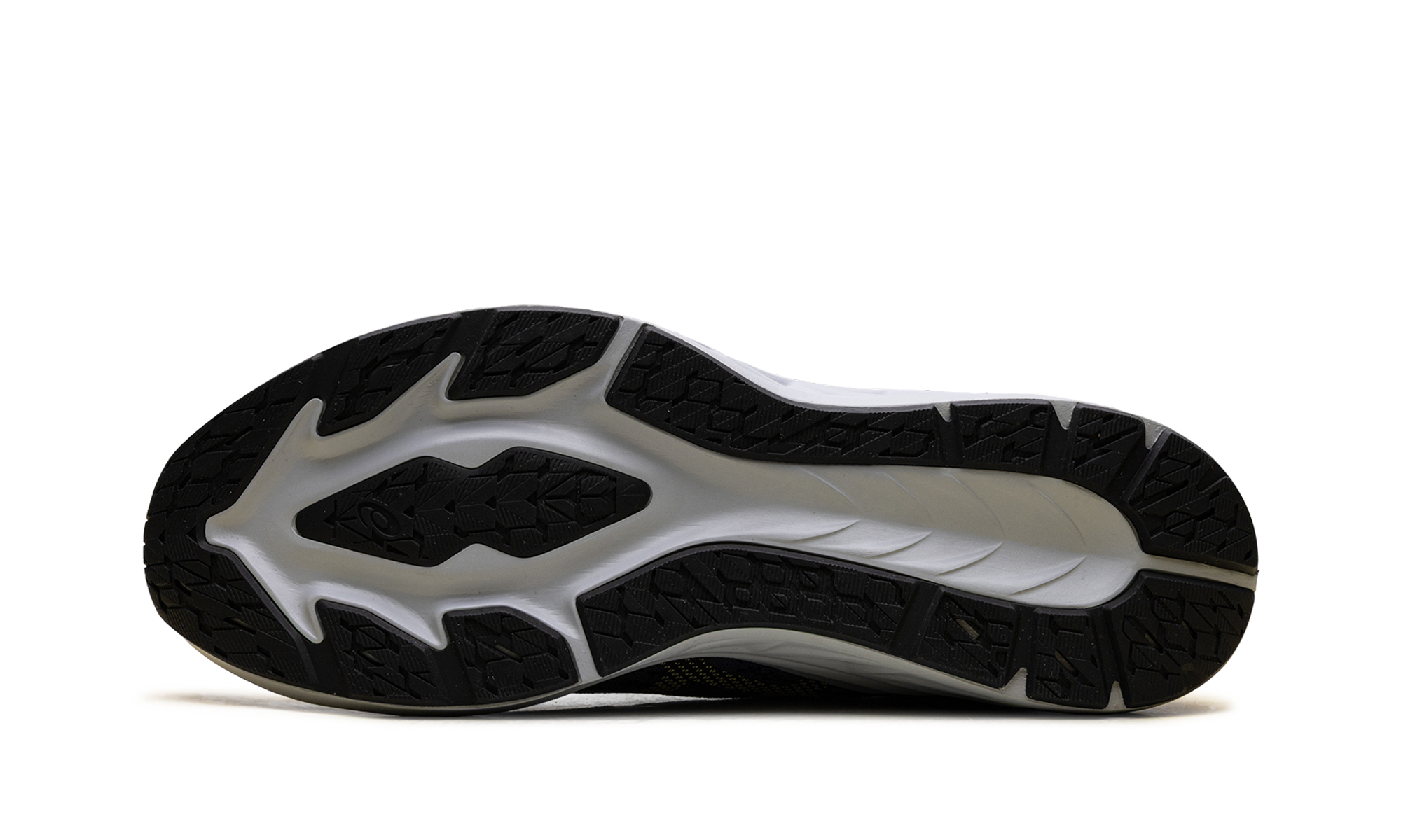Asics Dynablast 2 Black Glow Yellow 1011B205 001