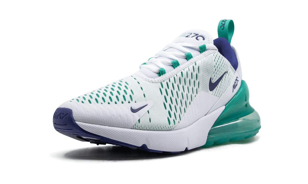 Nike Air Max 270 HYPER JADE CI2451 100