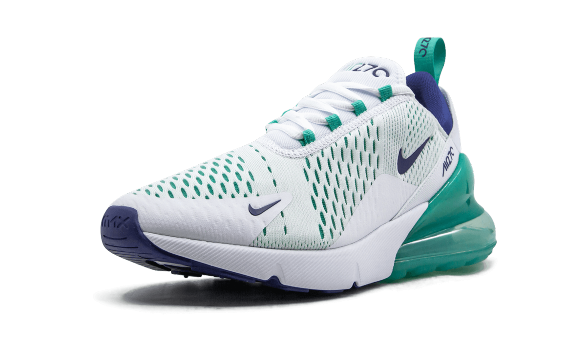 Nike Air Max 270 HYPER JADE CI2451 100