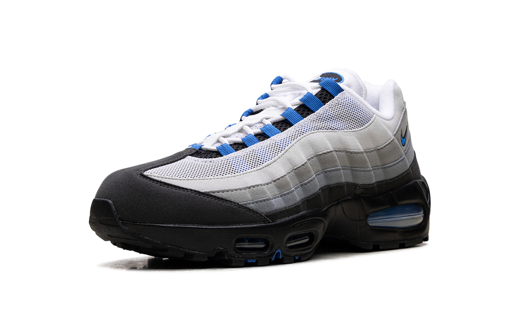 Nike Air Max 95 OG Blue Spark IM7410 100