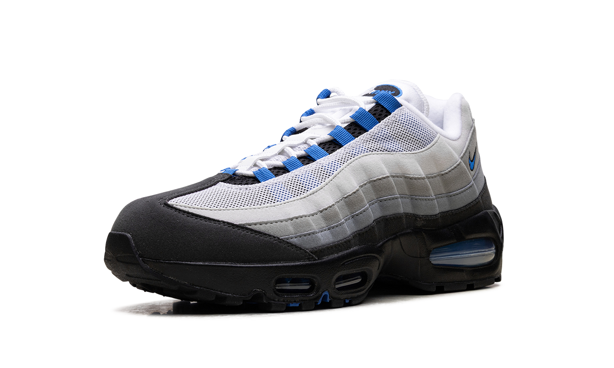 Nike Air Max 95 OG Blue Spark IM7410 100