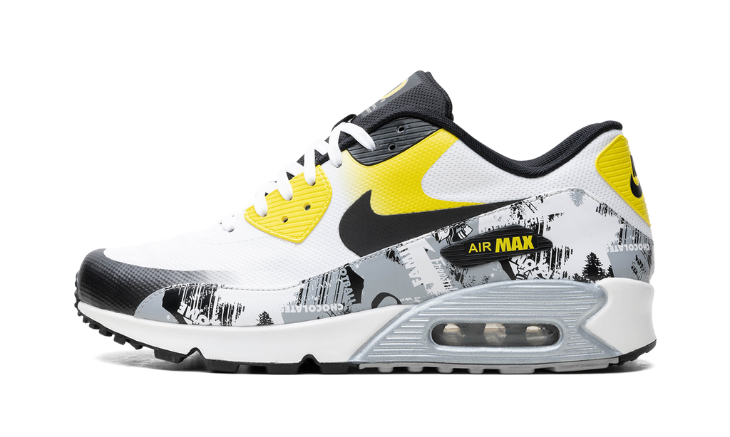 Nike Air Max 90 Premium DB Oregon