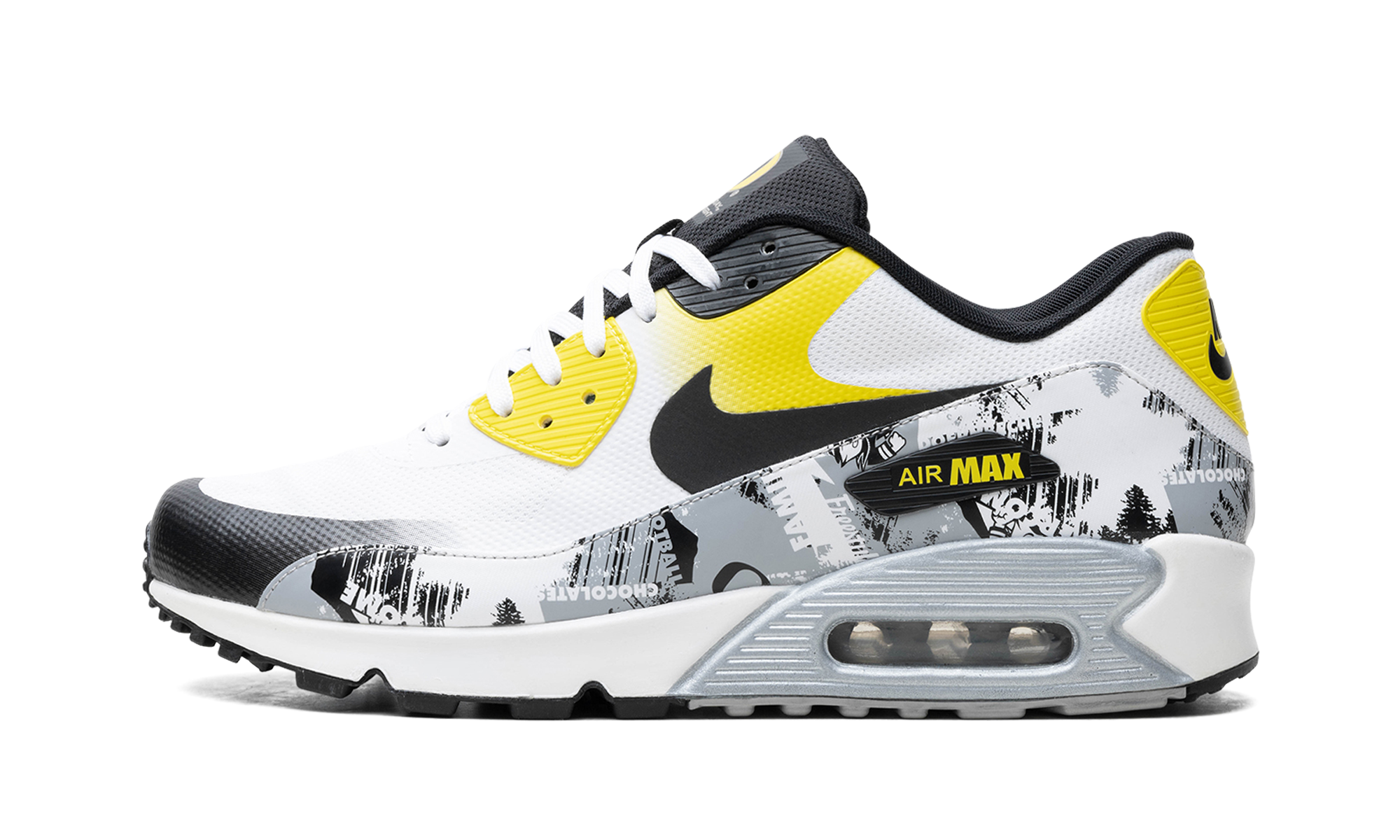 Nike Air Max 90 Premium DB Oregon