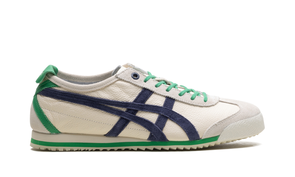 Onitsuka Tiger Tiger Mexico 66 SD Birch Peacoat Green 1183C015 203