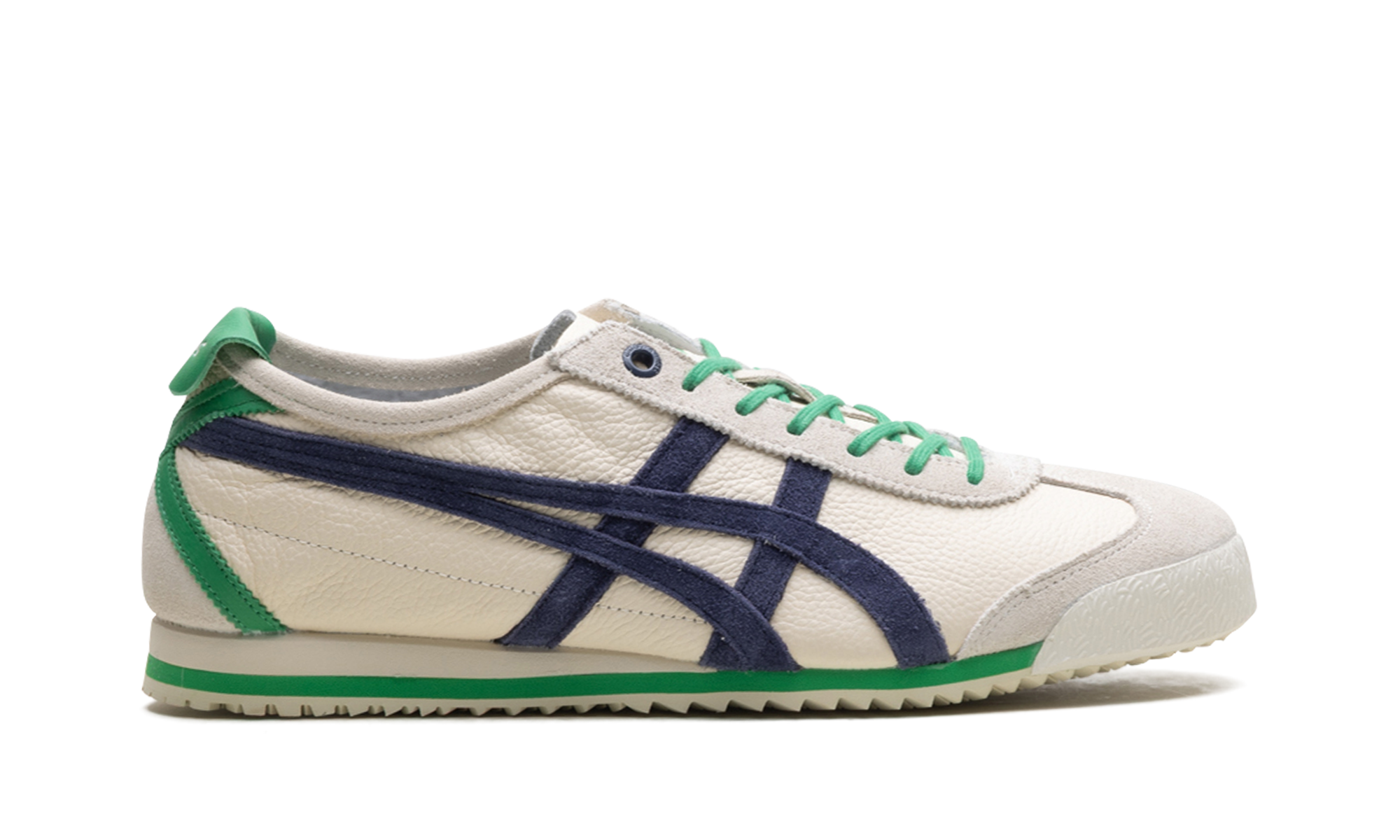 Onitsuka Tiger Tiger Mexico 66 SD Birch Peacoat Green 1183C015 203