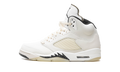 Air Jordan 5 Retro Sail FN7405 100