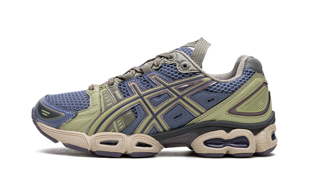 Asics UB3-S GEL-NIMBUS 9 WMNS Kiko Kostadinov 1202A277 400
