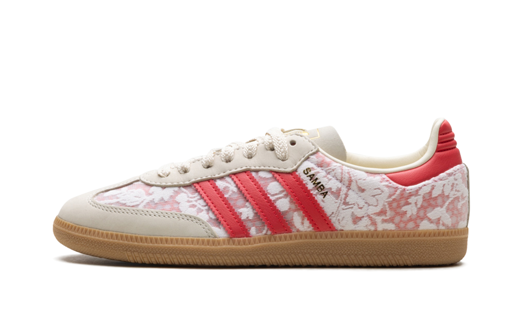 Adidas Samba WMNS Liberty London - Kazusa JR8841