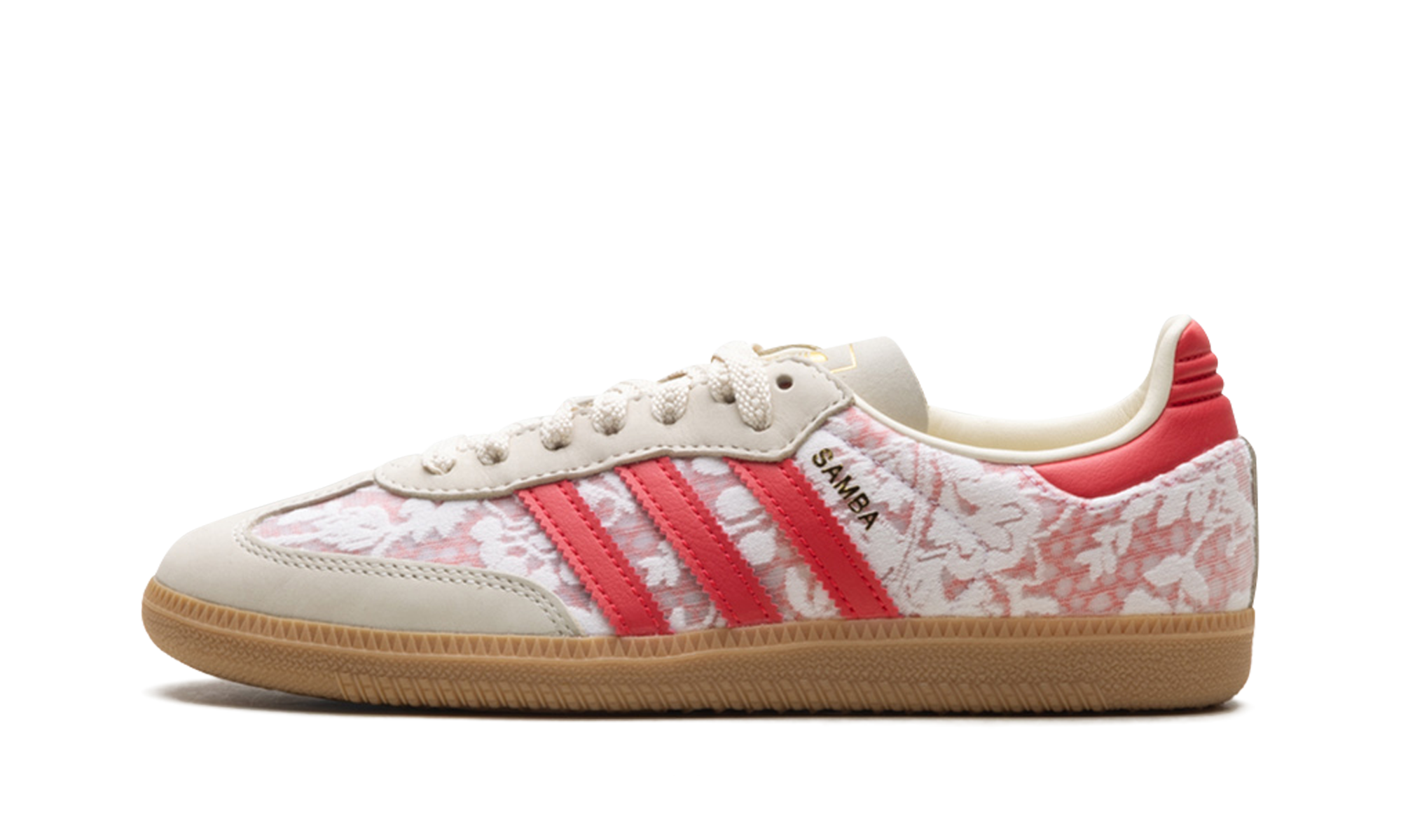Adidas Samba WMNS Liberty London - Kazusa JR8841