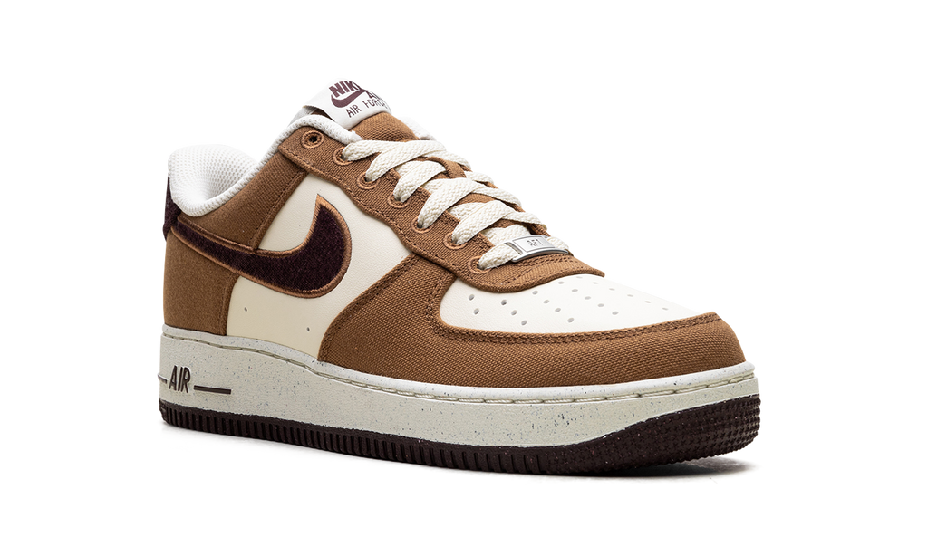Nike Air Force 1 Low '07 Beige FQ8713 200