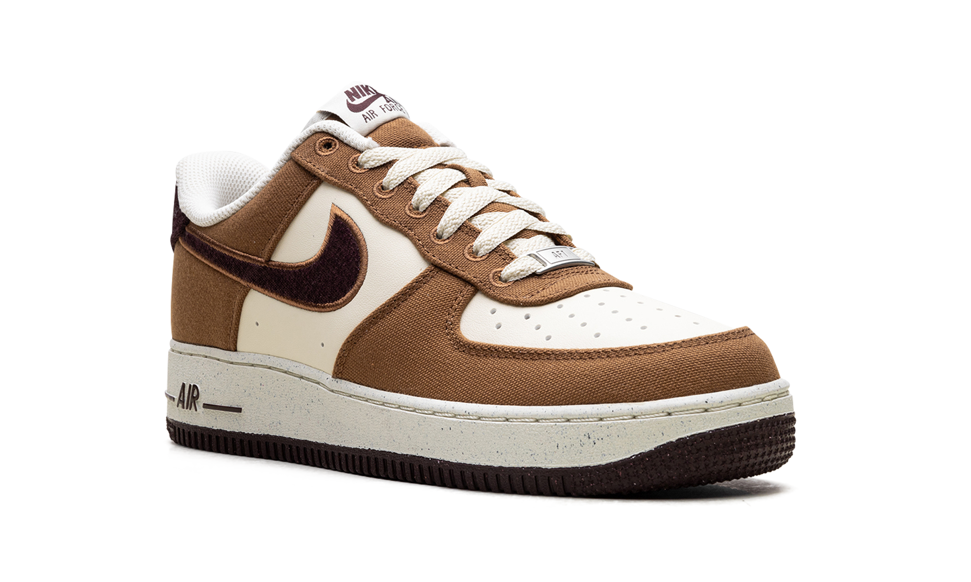 Nike Air Force 1 Low '07 Beige FQ8713 200
