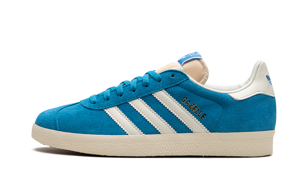 Adidas Gazelle Bold Aqua GY7337
