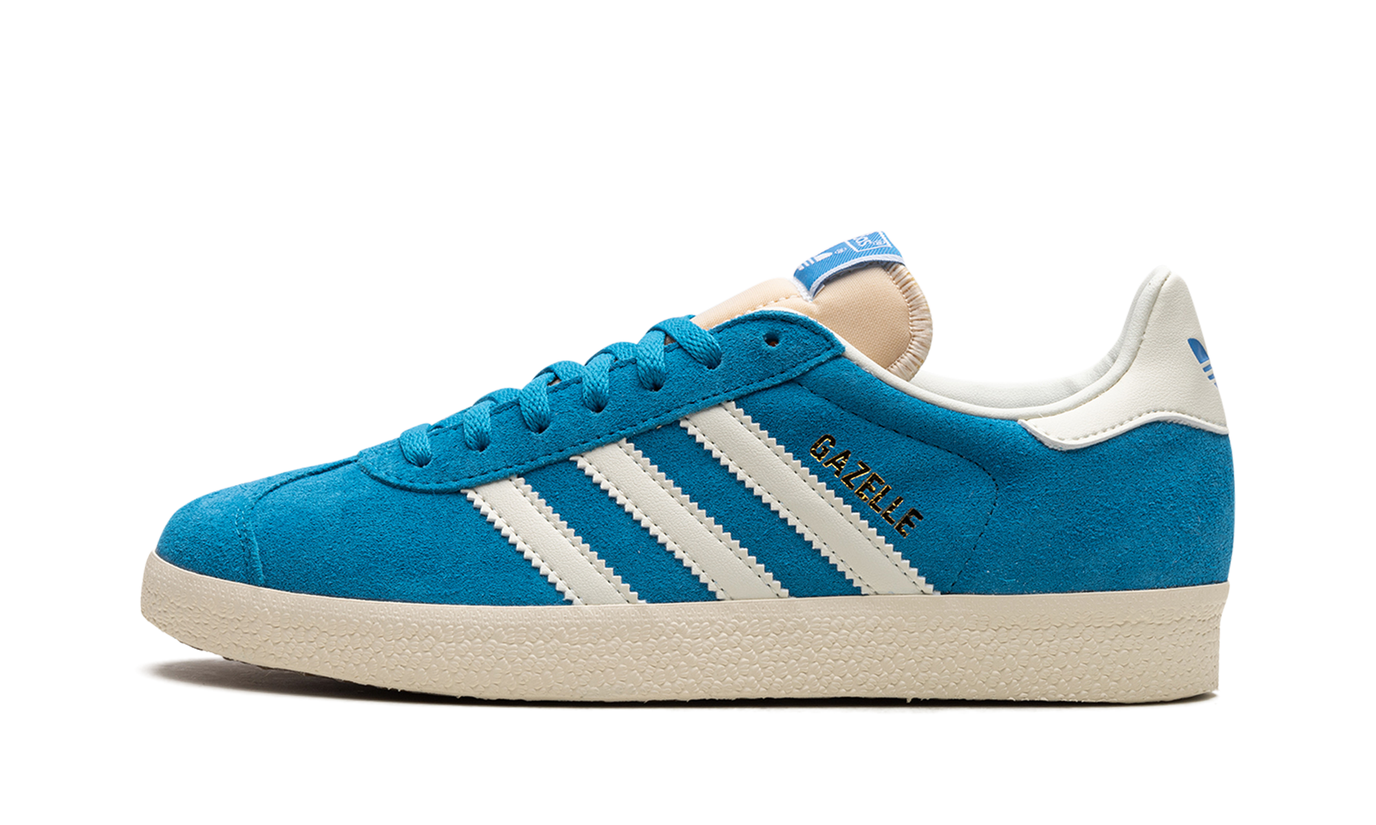 Adidas Gazelle Bold Aqua GY7337