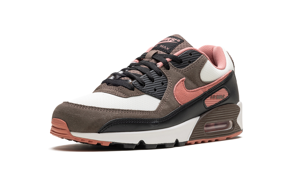 Nike Air Max 90 Ironstone Red Stardust DM0029 105